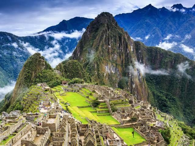 Puma Walkers Bed & Breakfast Cusco Ngoại thất bức ảnh