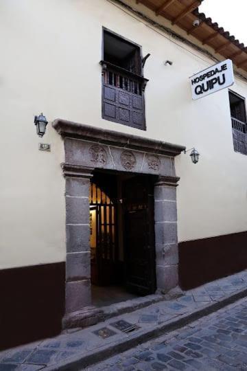 Puma Walkers Bed & Breakfast Cusco Ngoại thất bức ảnh